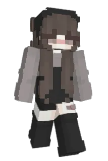 Sofikk_ Minecraft avatar full body