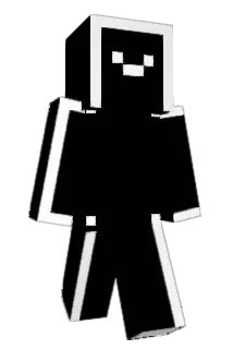 SoftBurrito1916 Minecraft avatar full body