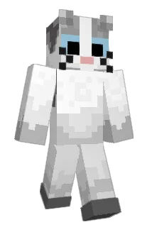 Soft_135 Minecraft avatar full body