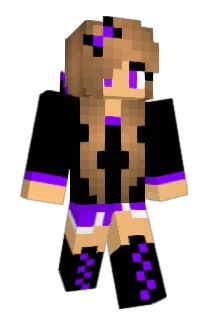 Soft_Walrus Minecraft avatar full body