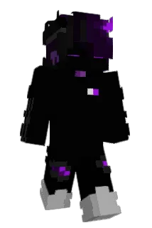 Soft_Weri Minecraft avatar full body