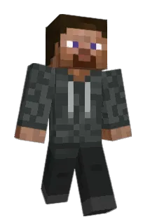 SofterEmber Minecraft avatar full body