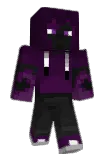 SoftyGame Minecraft avatar full body