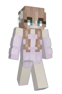 Sofus008 Minecraft avatar full body