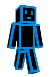 SogaDu111 Minecraft avatar full body