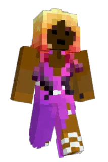 Sogger_Sogson Minecraft avatar full body