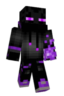 Soggggy Minecraft avatar full body