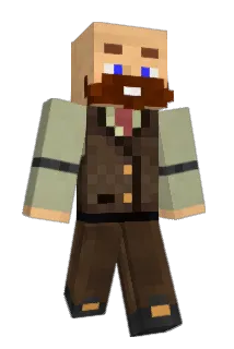 Soggy223 Minecraft avatar full body