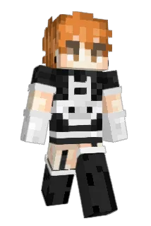 SoggyCanadian_ Minecraft avatar full body