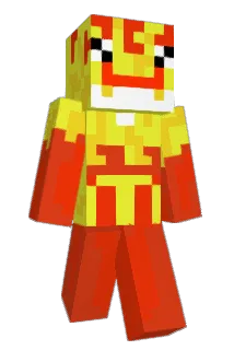 SoggyChip2447 Minecraft avatar full body