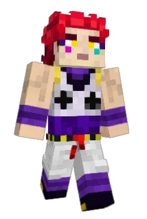 SoggyCookie Minecraft avatar full body