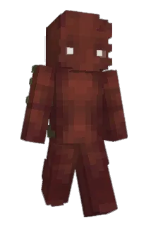 SoggyDogy Minecraft avatar full body
