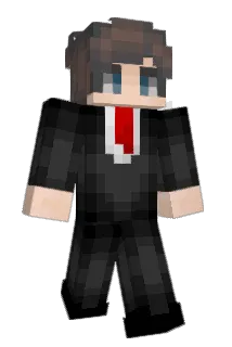 SoggyRoach Minecraft avatar full body