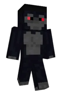 SoggySock_ Minecraft avatar full body