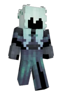 Soh_Leo Minecraft avatar full body