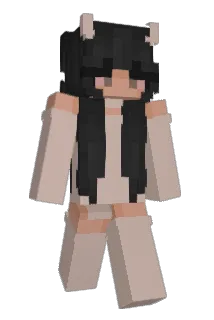 SohamLikesShyla Minecraft avatar full body
