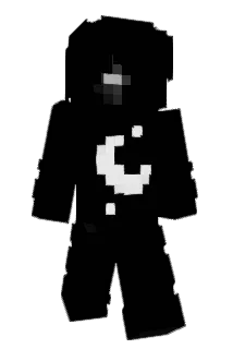 Soham_xD Minecraft avatar full body
