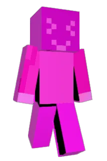 Sohlji Minecraft avatar full body