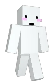 Sohui0408 Minecraft avatar full body