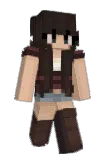 Sohvl Minecraft avatar full body