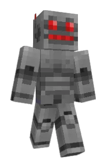 Soiboi9000 Minecraft avatar full body