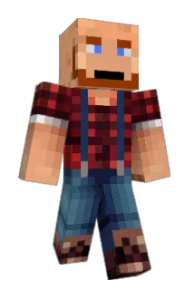 Soice13 Minecraft avatar full body