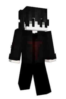 Soicowa Minecraft avatar full body