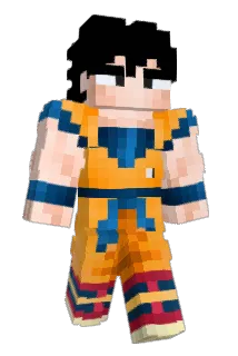 Soiledapple1 Minecraft avatar full body