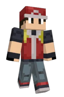 Soilon11 Minecraft avatar full body