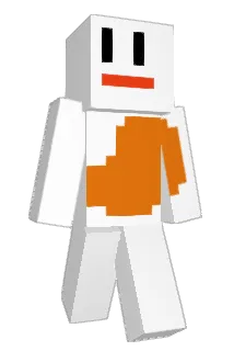 SoilyBoy Minecraft avatar full body