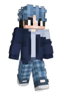 Soith_ Minecraft avatar full body