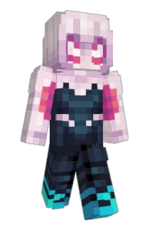 Sojka73 Minecraft avatar full body