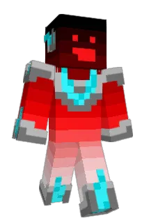 SojournerOne Minecraft avatar full body