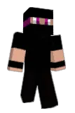 Sojuh Minecraft avatar full body