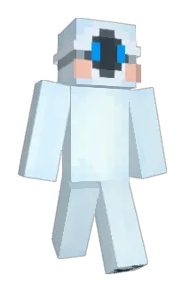 Sojusama_ Minecraft avatar full body