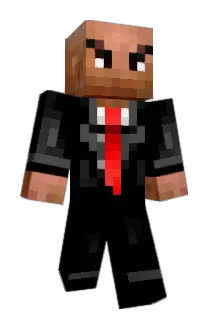 Sokhak Minecraft avatar full body