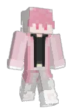 Sokichann Minecraft avatar full body