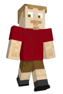 Soko13 Minecraft avatar full body