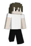 SokoNguyen Minecraft avatar full body