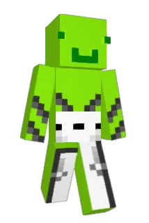 Sokol4328 Minecraft avatar full body