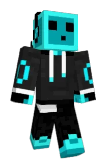 Sokol_L Minecraft avatar full body
