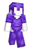 Sokra7es Minecraft avatar full body