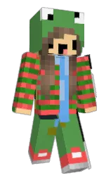Custom render preview