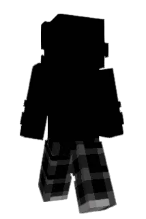 Sol9hin Minecraft avatar full body