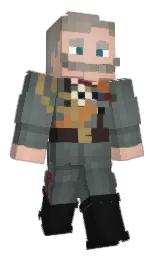 Custom render preview