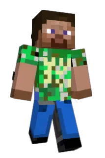 SolChapel_Offici Minecraft avatar full body