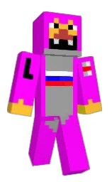 Custom render preview