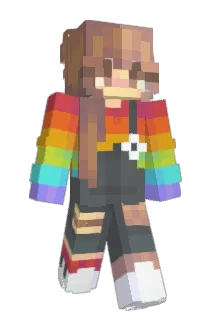 SolSubzero Minecraft avatar full body