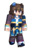 Sol_Invictus_ Minecraft avatar full body