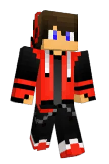 Sol_Sodivad Minecraft avatar full body
